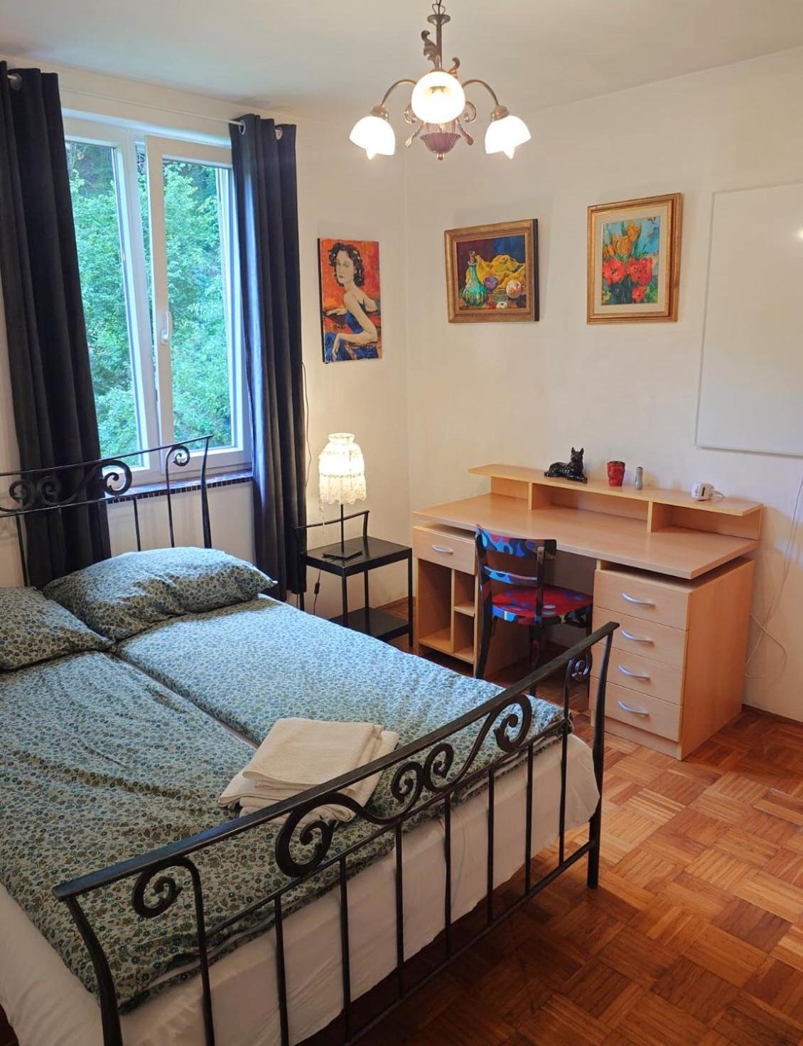 Appartement Art House Tufi à Bistrica ob Sotli Extérieur photo