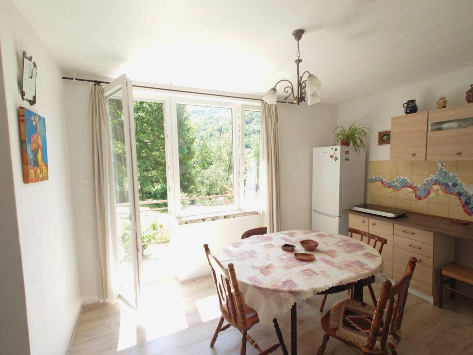 Appartement Art House Tufi à Bistrica ob Sotli Extérieur photo