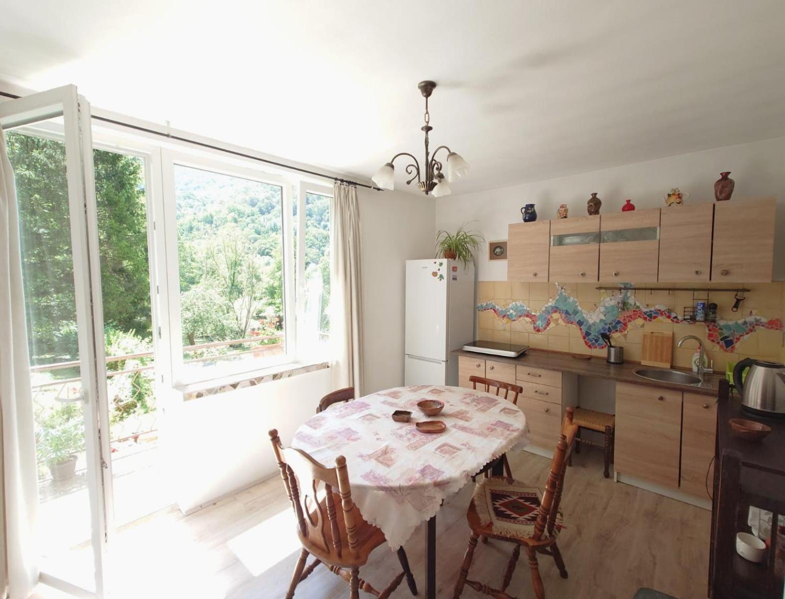 Appartement Art House Tufi à Bistrica ob Sotli Extérieur photo