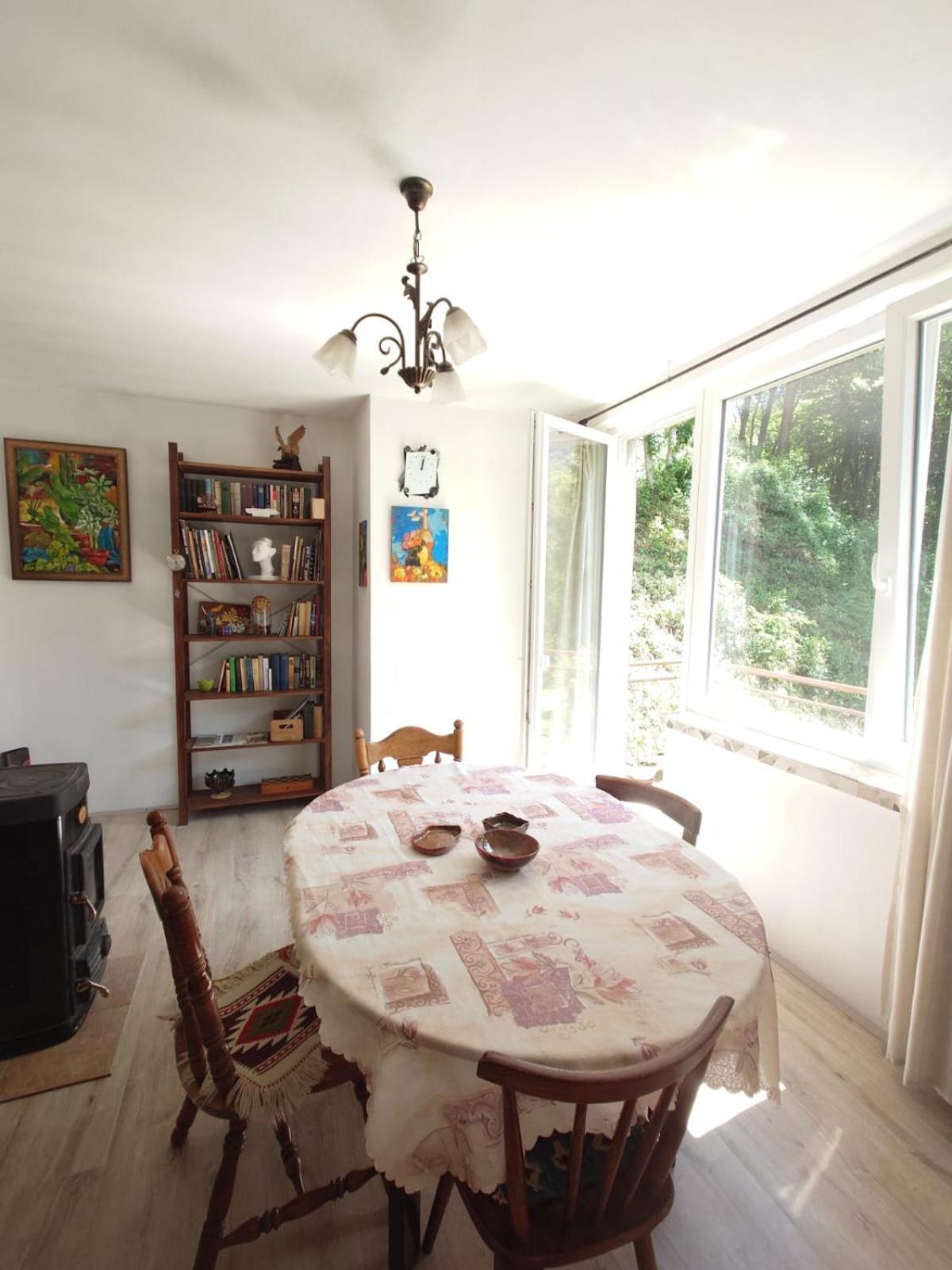 Appartement Art House Tufi à Bistrica ob Sotli Extérieur photo