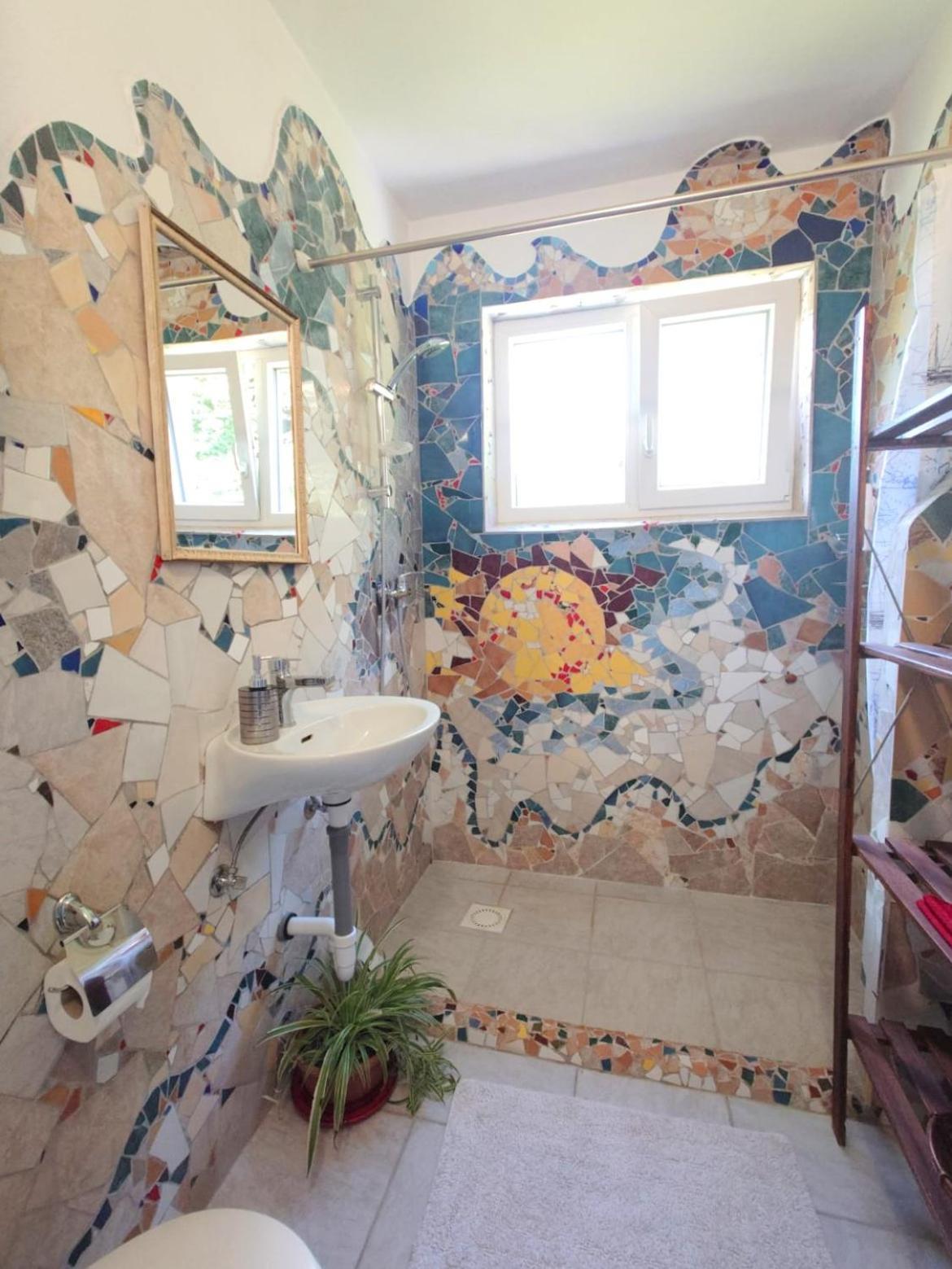 Appartement Art House Tufi à Bistrica ob Sotli Extérieur photo