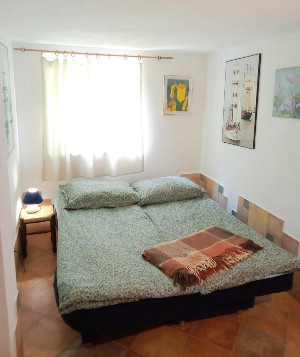 Appartement Art House Tufi à Bistrica ob Sotli Extérieur photo