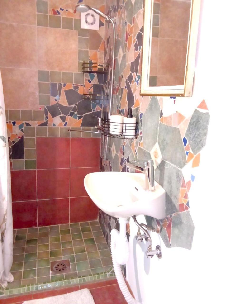Appartement Art House Tufi à Bistrica ob Sotli Extérieur photo